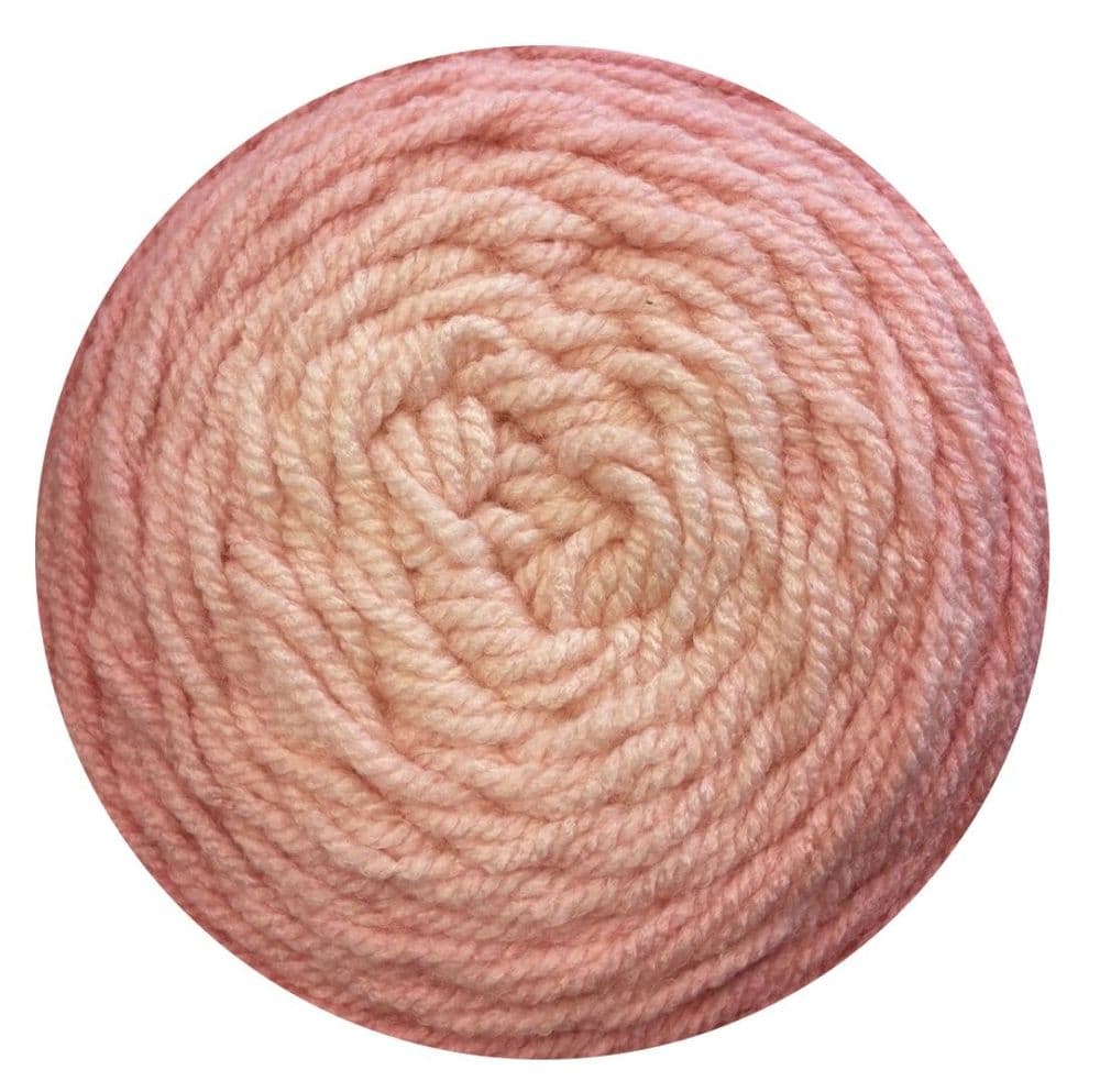 Horizon Chunky 200g - 5556 Pinks