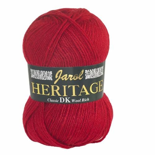 Jarol Heritage DK 102 Wine 100g