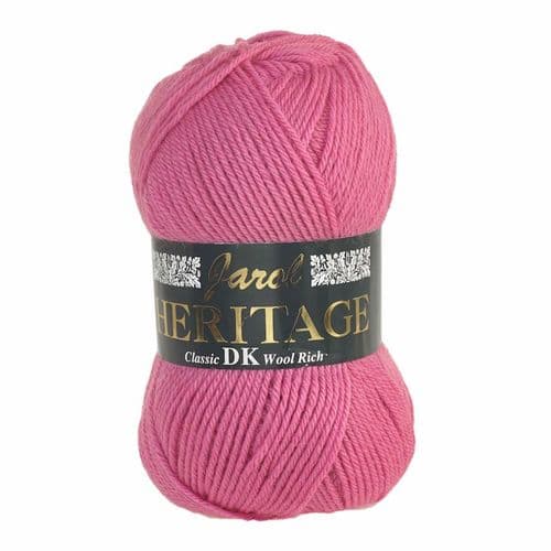Jarol Heritage DK 109 Blossom 100g