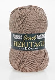 Jarol Heritage DK 149 Walnut