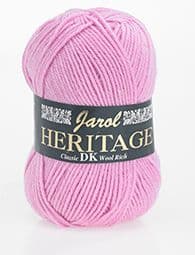 Jarol Heritage DK 154 Clematis 100g