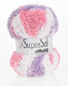 Jarol Super Soft Cuddly Chunky 321 Cassis 100g