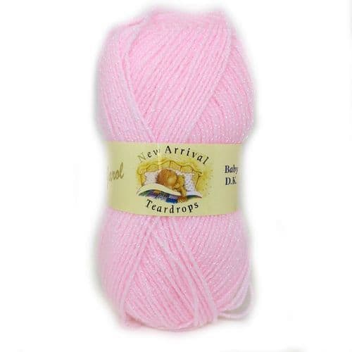 Jarol Teardrops DK Pack Offer