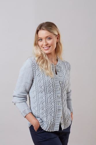 KC5671 King Cole Super Wash Merino Blend DK