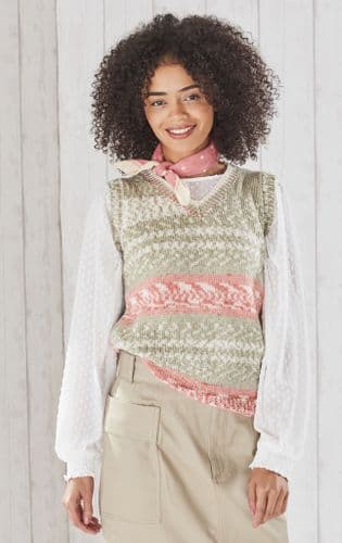 KC5697 Fjord DK Pattern