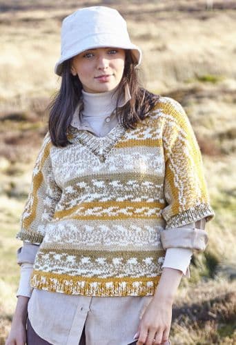 KC5904 Nordic Chunky