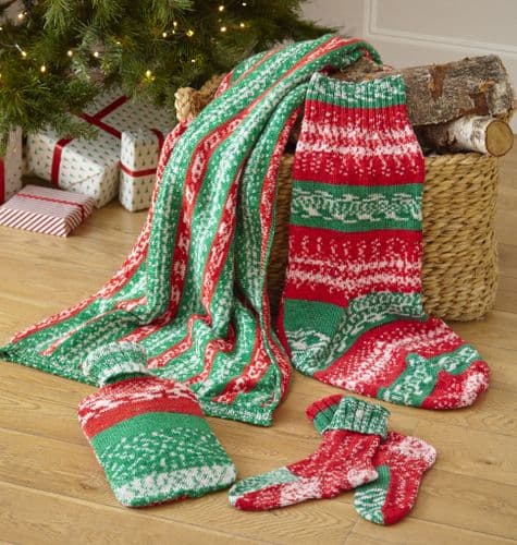 KC5942 Fjord DK Pattern