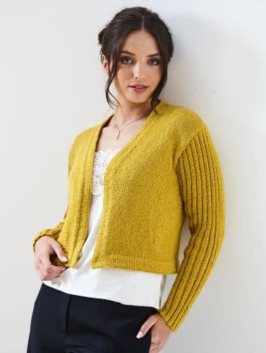 KC5946 Glitz DK Pattern