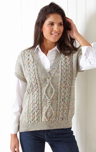 KC6035 King Cole Super Wash Merino Blend DK