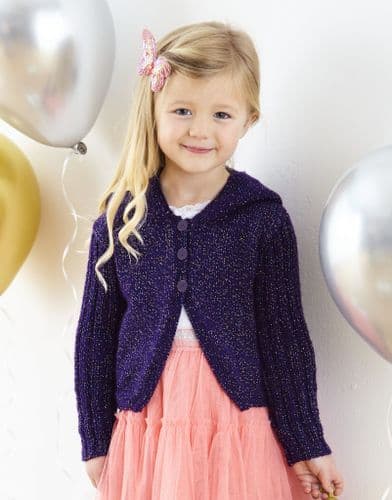 KC6210 Glitz DK Pattern