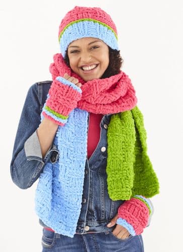 KC6232 Warm & Toastie