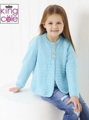 KC6290 Double Knitting