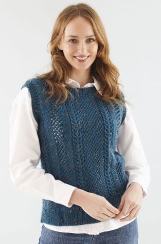 KC6338 Superwash Merino Blend DK