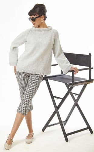 KC6366 Double Knitting