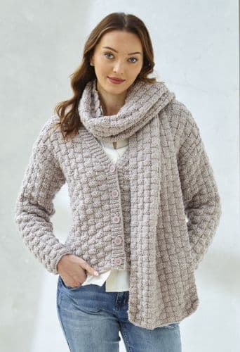 KC6503 DALESWAY CHUNKY