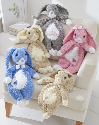 KC9194 Warm & Toastie