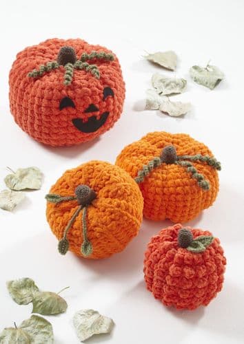 KC9219 PUMPKINS