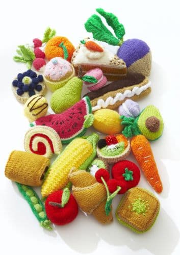 KCTREAT1 Treat Street Book 1