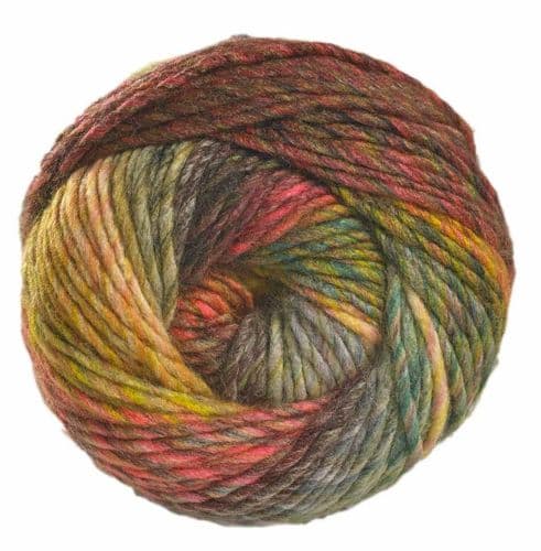 King Cole Cottagespun Chunky 150g 001 Shepherds Delight
