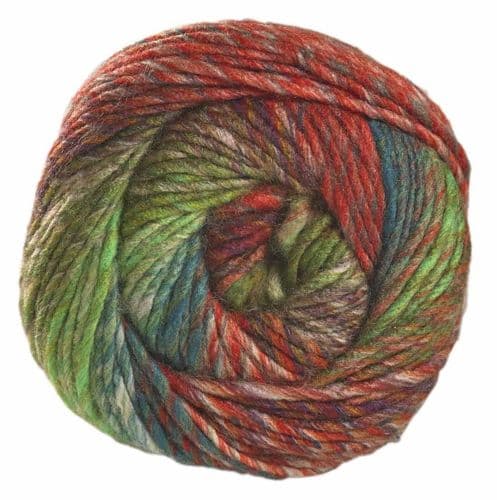 King Cole Cottagespun Chunky 150g 004 Winter Solstice