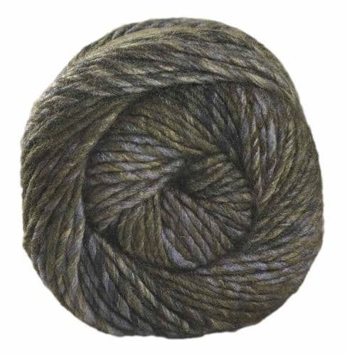 King Cole Cottagespun Chunky 150g 006 Autumn Heather