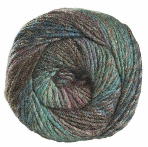 King Cole Cottagespun Chunky 150g 007 Summer Sunset
