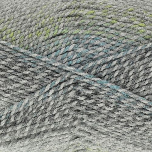 King Cole Crescendo Aran 100g 5767 Vibrato