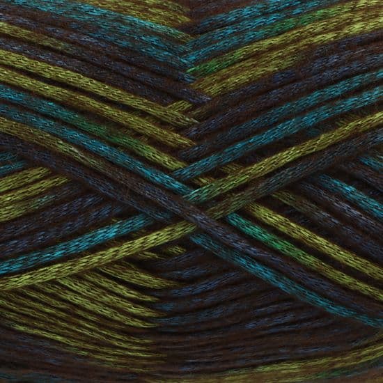 King Cole Firefly Aran 100g