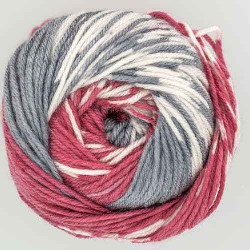 King Cole Fjord DK 100g - 4560 Ulvik