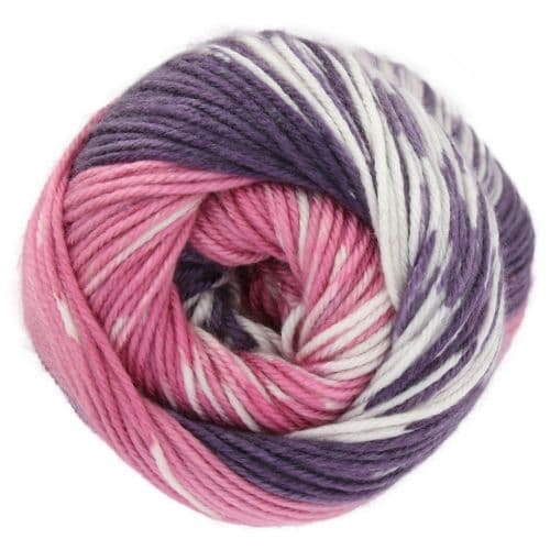King Cole Fjord DK 100g - 4931 Leirvik