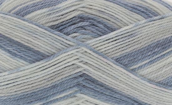 King Cole Island Beaches DK Pack Offer