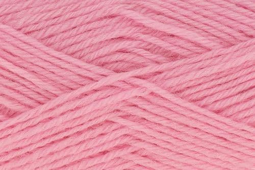 King Cole Merino Blend 4 Ply 3947 Carnation 50g
