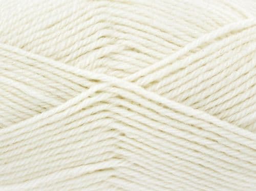 King Cole Orchard DK 100g 5860 Snowsweet