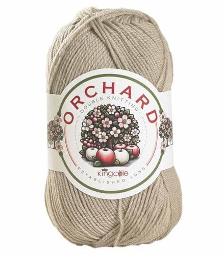 King Cole Orchard DK 100g 5861 Splendour