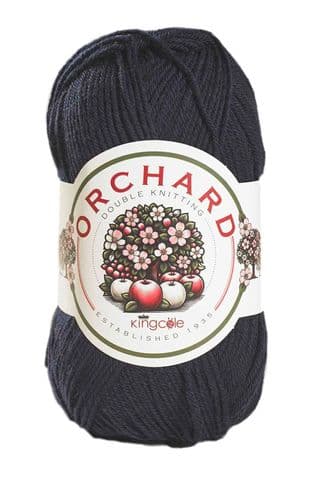 King Cole Orchard DK 100g 5869 Topaz