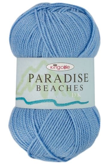 King Cole Paradise Beaches DK Pack Offer