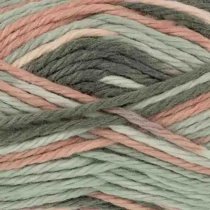 King Cole Quartz Super Chunky 468 Tourmaline