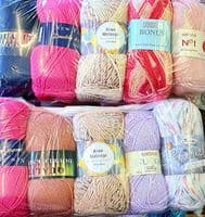 Lucky Dip Mixed Pack  of 5 x 100g