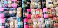 Lucky Dip Mixed Pack  of 5 x 100g