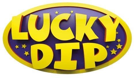 Lucky Dip Pack Offer