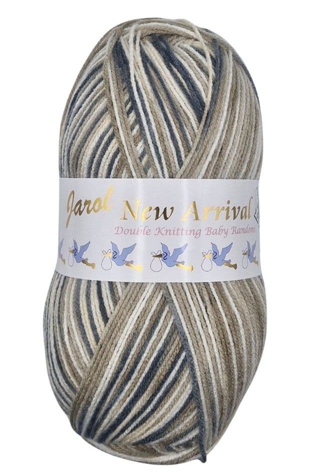 New Arrival Baby Random Dk By Jarol 327 Artisan 200g