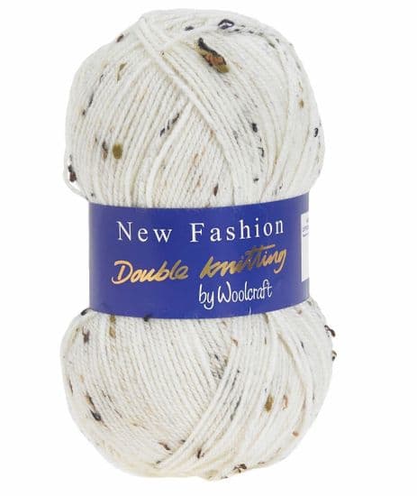 New Fashion Tweed DK