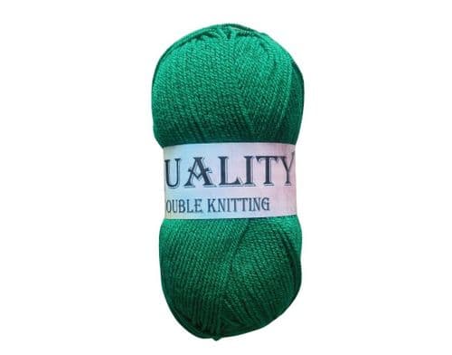 Quality Dk - 08 Emerald 1 x 100g Ball