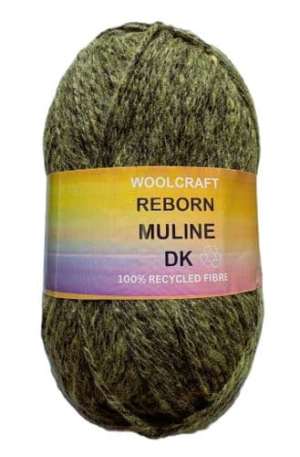 Reborn Muline DK - 101 Sandy