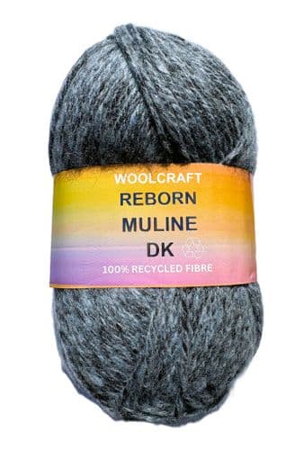 Reborn Muline DK - 102 Ocean
