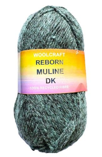 Reborn Muline DK - 103 Seaweed