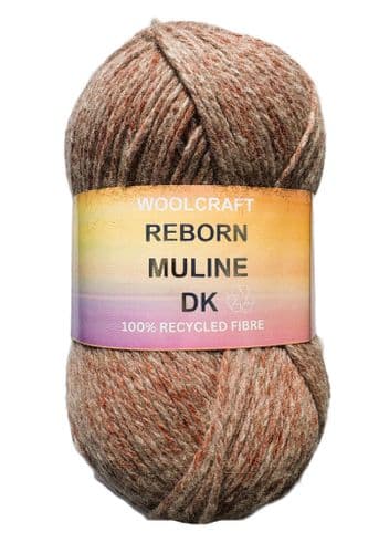 Reborn Muline DK - 104 Coral