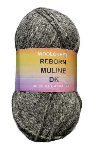 Reborn Muline DK - 105 Pebble