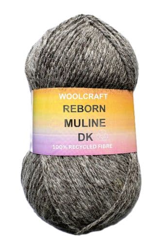 Reborn Muline DK - 108 Fossil