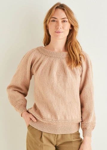 S10271 Double Knitting